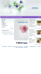 Mobile Screenshot of anthologio.com